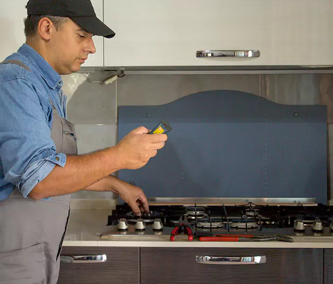 Why Newton Appliance Pro Is the Safe Hands Choice for Gas Stove Repair in Newton, MA?