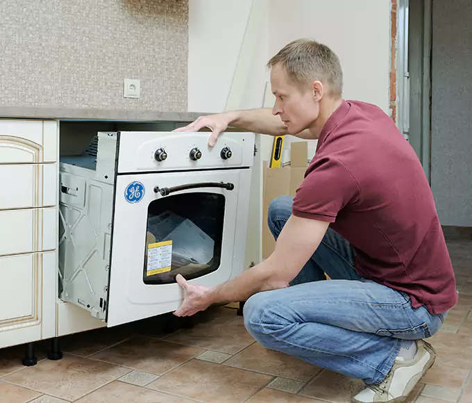 What Sets Our GE Appliance Service Apart in Newton, MA?