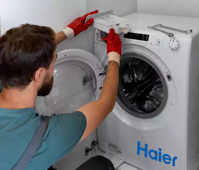 What Sets Our Haier Service Apart in Newton, MA?