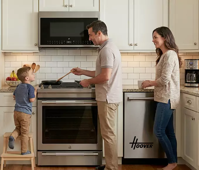 What Sets Our Hoover Service Apart in Newton, MA?
