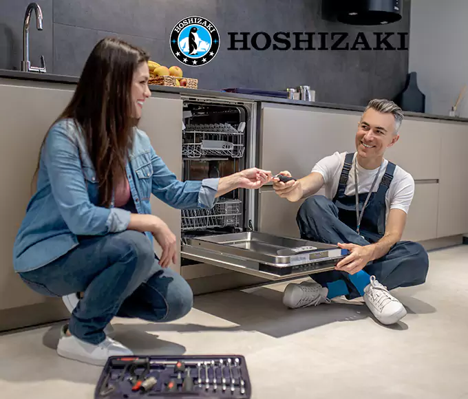 What Sets Our Hoshizaki Service Apart in Newton, MA?