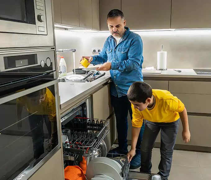 What Sets Our Hotpoint Service Apart in Newton, MA?