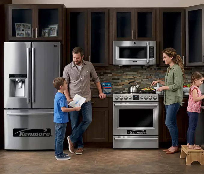 What Sets Our Kenmore Service Apart in Newton, MA?