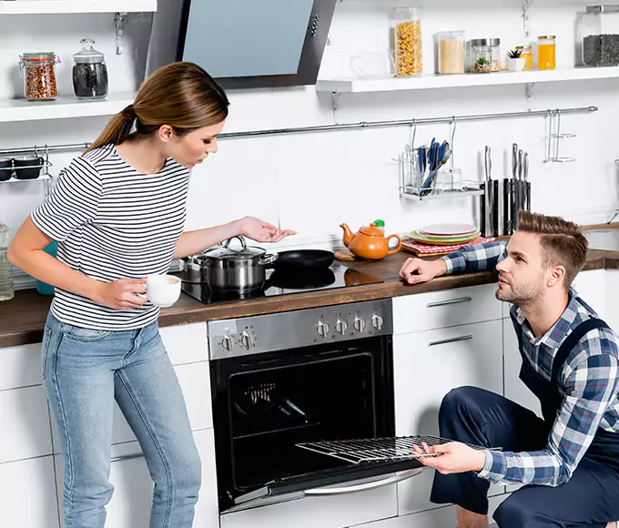 What Sets Our Miele Service Apart in Newton, MA?