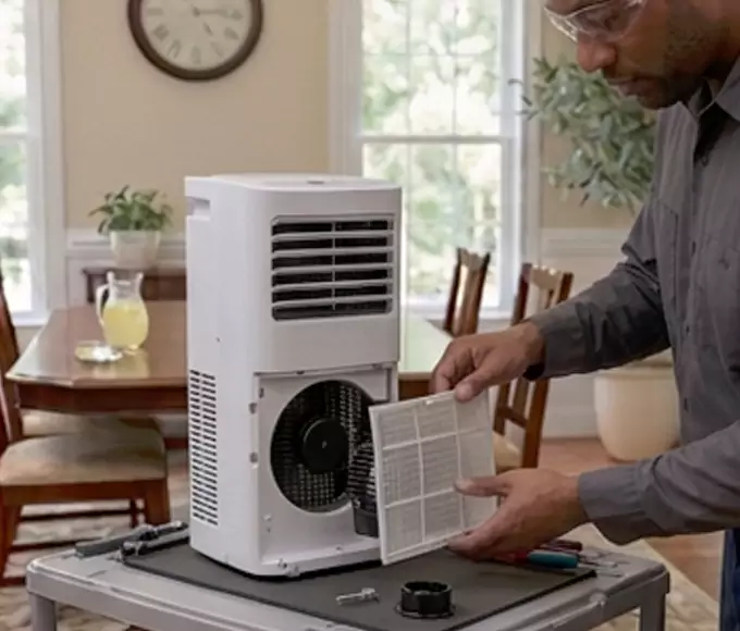 Why People in Newton, MA Trust Our Portable AC Specialists?