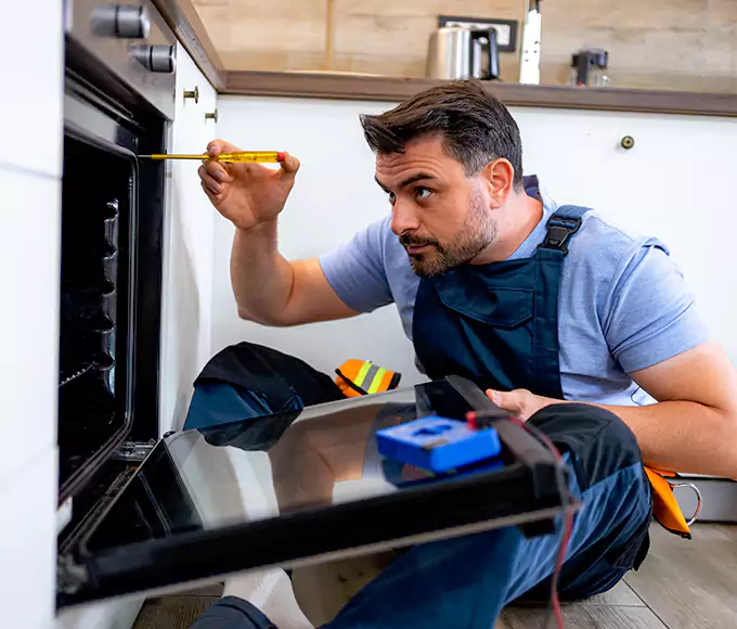 Why Newton Homeowners Rate Newton Appliance Pro as Their Go-To Same Day Appliance Repair Team?