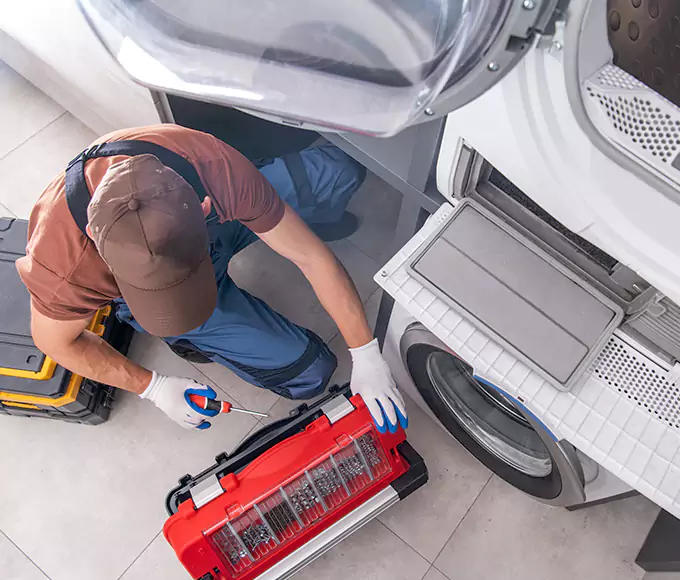 Why Newton Homeowners Choose Newton Appliance Pro for Same Day Service Washer Repairs?
