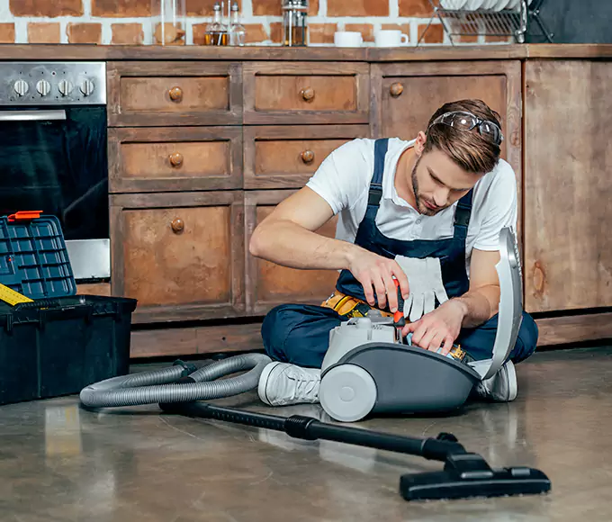 Why Newton, MA Homeowners Trust Newton Appliance Pro for Every Vacuum Fix?