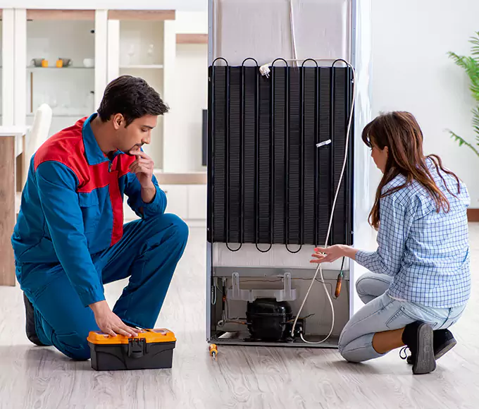 What Sets Our Viking Service Apart in Newton, MA?
