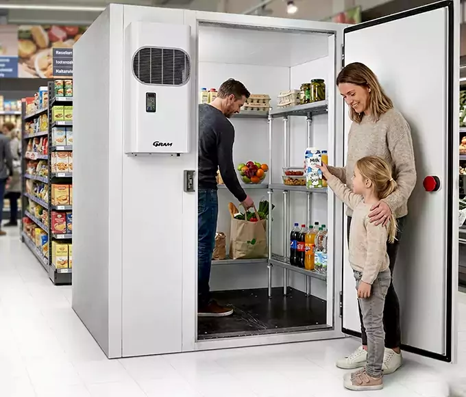 Why Newton Business Owners and Choose Newton Appliance Pro for Walk-In Refrigerator Repair?