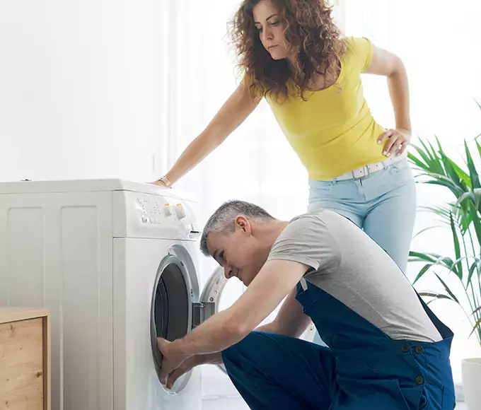 Why Newton Households Pick Newton Appliance Pro for Every Washer Repairs?