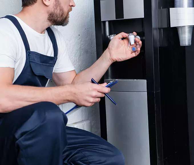 Why Newton, MA Households Trust Newton Appliance Pro for Every Dispenser Fix?