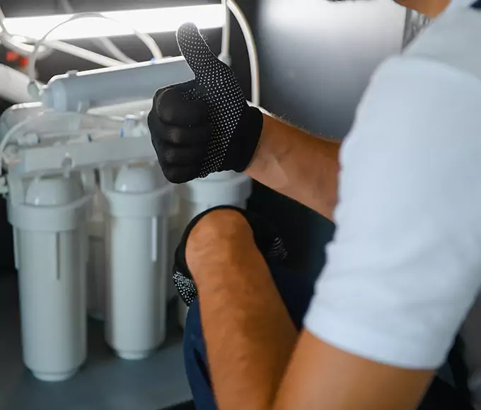 Why Newton Homeowners Trust Us for Home Water Filtration System Installation?