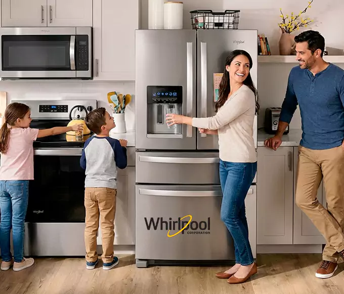 What Sets Our Whirlpool Service Apart in Newton, MA?